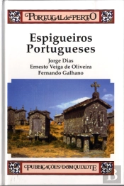 Espigueiros Portugueses