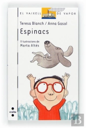 Espinacs