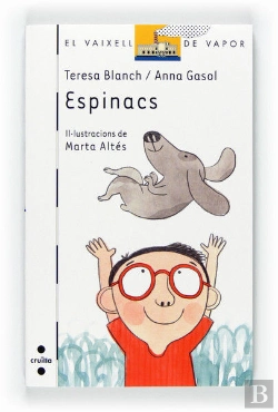 Bertrand.pt - Espinacs