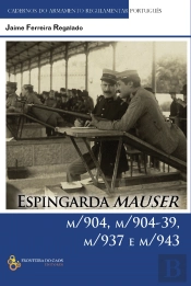 Espingarda Mauser