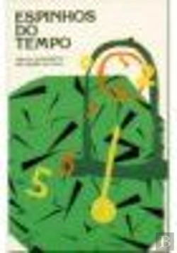 Bertrand.pt - Espinhos do Tempo