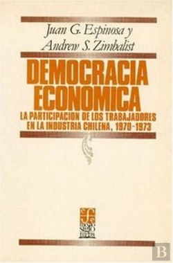 Bertrand.pt - Espinos-Democracia Economica