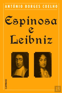 Bertrand.pt - Espinosa e Leibniz