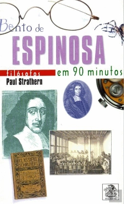 Bertrand.pt - Espinosa em 90 Minutos