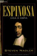 Espinosa - Vida e Obra