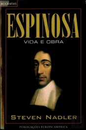 Espinosa - Vida e Obra