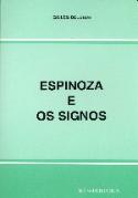 Espinoza e os Signos