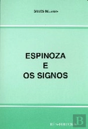Espinoza e os Signos