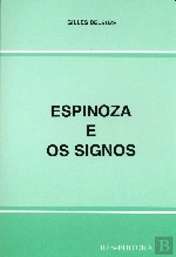 Bertrand.pt - Espinoza e os Signos