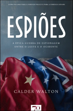 Bertrand.pt - Espiões