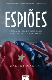 Espiões