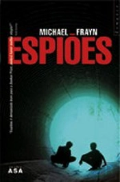 Espiões
