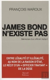 Espion Au Nom De La Raison D'Etat