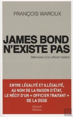 Bertrand.pt - Espion Au Nom De La Raison D'Etat
