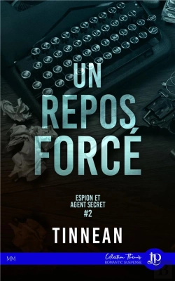 Bertrand.pt - Espion Et Agent Secret Tome 2 : Un Repos Forcé