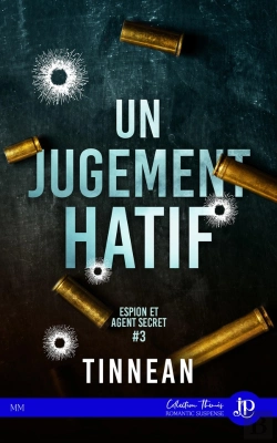 Bertrand.pt - Espion Et Agent Secret Tome 3 : Un Jugement Hâtif