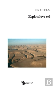 Espion Leve-Toi