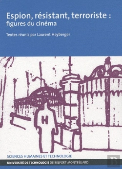 Bertrand.pt - Espion, Résistant, Terroriste : Figures Du Cinéma