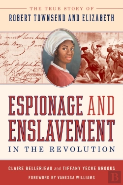 Bertrand.pt - Espionage And Enslavement In The Revolution