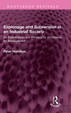 Bertrand.pt - Espionage And Subversion In An Industrial Society