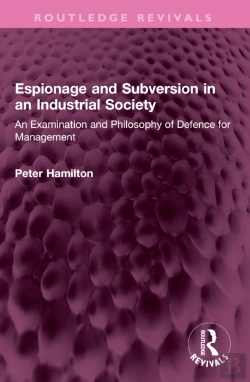 Bertrand.pt - Espionage And Subversion In An Industrial Society