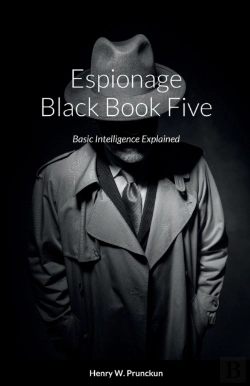 Bertrand.pt - Espionage Black Book Five