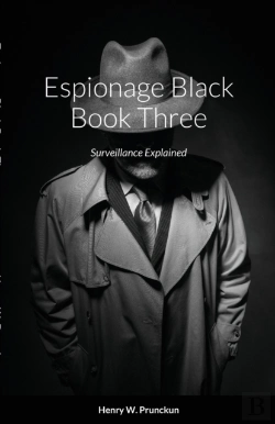 Bertrand.pt - Espionage Black Book