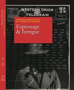 Bertrand.pt - Espionage & Intrigue