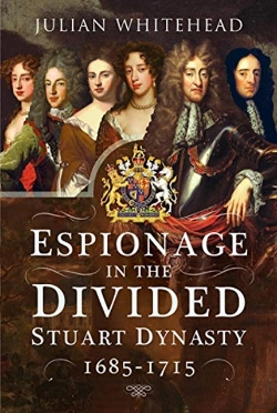 Bertrand.pt - Espionage In The Divided Stuart Dynasty
