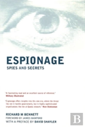 Espionage