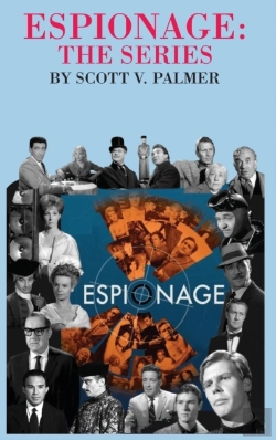 Bertrand.pt - Espionage-The Series