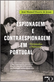 Espionagem e Contraespionagem em Portugal