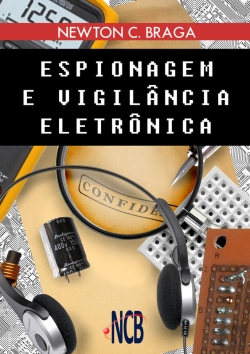 Bertrand.pt - Espionagem E Vigilância Eletrônica