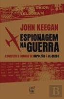 Espionagem na Guerra