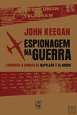 Bertrand.pt - Espionagem na Guerra
