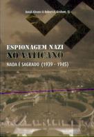 Espionagem Nazi no Vaticano