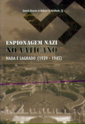 Espionagem Nazi no Vaticano
