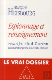 Espionnage Et Renseignement