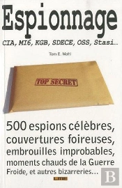 Espionnage