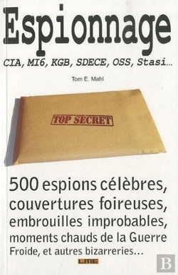 Bertrand.pt - Espionnage