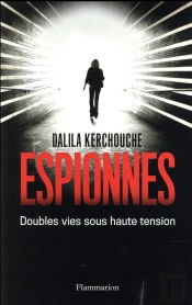 Espionnes