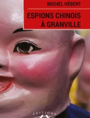Espions Chinois À Granville