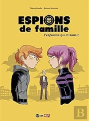 Espions De Famille 5