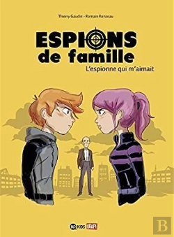 Bertrand.pt - Espions De Famille 5