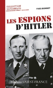 Espions D'Hitler