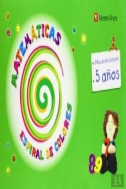 Bertrand.pt - Espiral De Colores Matematicas P-5