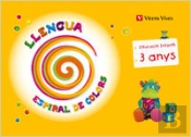 Espiral De Colors Llengua 3-4 Anys