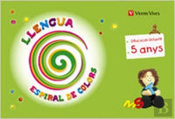 Bertrand.pt - Espiral De Colors Llengua 5-6 Anys
