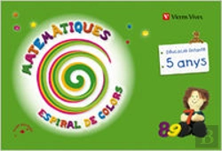 Bertrand.pt - Espiral De Colors Matematiques Balears P-5