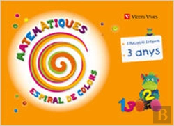 Bertrand.pt - Espiral De Colors Matematiques P-3